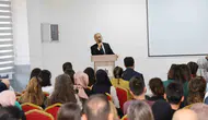 Karabük'te eğitimde yeni dönem: Rehber öğretmenlere kritik görevler verildi