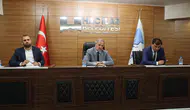 Hacılar'da Meclis'ten tam mutabakat: Gelecek vizyonu için 9 kritik karar