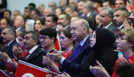 Eğitimde PISA başarısını gölgelemeye çalışanlara Erdoğan'dan sert tepki: Kompleksli zihniyeti kendi hezeyanlarıyla baş başa bırakıyoruz