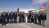 Şırnak'ta kritik temaslar: Cumhurbaşkanlığı heyeti Türkiye Sohbetleri için sahaya indi