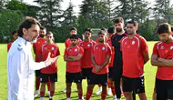 Malatya'nın Futbol Sahalarındaki Tek Umudu: Yeşilyurtspor Omuzlarındaki Yükle Şampiyonluğa Koşuyor
