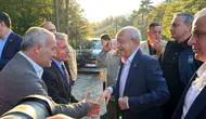 CHP'de kritik Abant mesaisi: Yeni yasama yılı öncesi strateji belirleme toplantısı