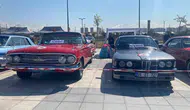 Sincan'da nostalji rüzgarı: Garajların tozlu raflarından çıkan efsaneler gün yüzüne çıktı