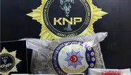 Kırklareli narkotik ekiplerinden zehir tacirlerine ağır darbe