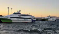 Deniz ulaşımında fırtına engeli: BUDO seferlerini durdurdu