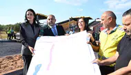 Aydın'da dev ulaşım hamlesi: 250 milyon liralık yatırım trafiğe açılıyor