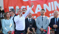 Özgür Özel'den Tekirdağ'da İktidar Mesajı: 30 Yıl Muhalefette Kalacağıma 30 Dakika Haysiyetimle İktidar Olurum
