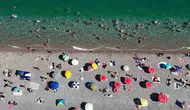 Turizmde 11 milyonluk dev buluşma: Antalya'nın ziyaretçi haritasında dengeler nasıl değişti?