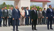 Patnos'ta okul zili heyecanı: Yeni dönem coşkuyla karşılandı