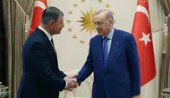 Külliye'de İzmir mesaisi: Cemil Tugay'dan kritik görüşme sonrası ilk açıklama