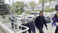 Kurtlar Vadisi'nin kalemleri Silivri'de: Kozinoğlu soruşturmasında kritik gün