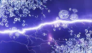 Elmasın Gizli Gücü Ortaya Çıktı: Büküldüğünde Elektrik Üretiyor, Devrim Niteliğinde Bir Keşif