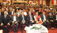 KMÜ'de Yeni Dönem: Hedef Dünya Sıralamasında İlk Bin