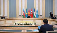 Tokayev'den Türk dünyasına stratejik çağrı: İstikrarsız dünyaya karşı ortak hareket etmeliyiz