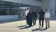 Mahkeme salonunda şok anlar: Tanju Özcan savunma yaparken fenalaşıp yere yığıldı