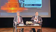 Balkanlar'ın nabzı Gölcük'te tutuldu: Dijital çağda stratejik bakış