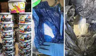Lüks yatlar ve gizli sevkiyat: Akdeniz'de devasa ketamin operasyonu