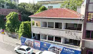 Üsküdar'ın efsanevi Tavuklu Doktor'unun hatıraları yıkımla sarsılıyor