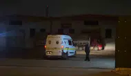Kayseri'deki fabrikada gece vardiyası kabusu: Makineye düşen işçi kurtarılamadı