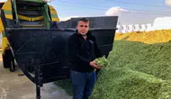 Besicilerin yeni kurtarıcısı: Artan maliyetlere karşı slajlık mısır ve saman seferberliği