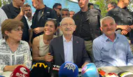 Kılıçdaroğlu'ndan İzmir'de Sosyal Devlet Vurgusu: Kırsalın Dokusunu Korumak Zorundayız