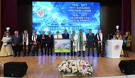 Tanrı Dağları'nın eteklerinde bilim rüzgarı: Atatürk Üniversitesi'nden Bişkek'e stratejik çıkarma