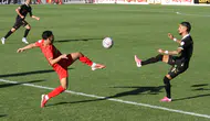 Iğdır FK'dan Keçiören'de Gol Şovu: Manisa FK'ya Geçit Yok