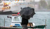 İstanbul'da hava durumu alarmı: Balkanlar'dan gelen sistem şehri etkisi altına alıyor