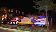 Denizli'de bir kafeye düzenlenen kanlı baskın: Alacak verecek kavgası dehşetle bitti