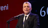 Bakan Bolat'tan Kayseri'de iddialı çıkış: Türkiye artık küresel ligin üst sıralarına yerleşiyor