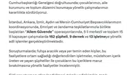 Türkiye genelinde dev operasyon: Aile yapısını hedef alan odaklara ağır darbe