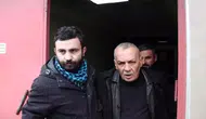 Adliye önündeki infazda Yargıtay kararı: 24 yıllık hapis cezası müebbetle değişti