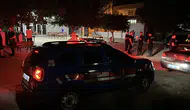 Adana'da kahvehane dehşeti: Husumet kanlı bitti