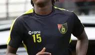 İstanbulspor'da büyük şok: Genç futbolcu maç dönüşü hastanelik oldu
