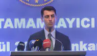 Bakanlıktan Manisa'daki üzücü olay sonrası kritik mesaj: Güvenlik önlemleri en üst seviyeye taşınacak