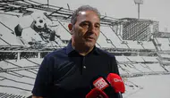 Samsunspor'da Çorum FK şoku: Fuat Çapa'dan taraftara özür ve gelecek planı
