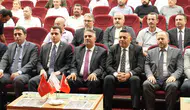 Malatya'nın lezzet haritası genişliyor: 53 tescilli değer dünya pazarına hazırlanıyor