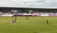 Sinopspor için kupa rüyası daha ilk dakikada kabusa dönüştü
