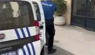 Kasten öldürme suçlusu Kurtköy'de kıskıvrak yakalandı
