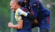 Karadeniz derbisi öncesi Trabzonspor'da tempo yükseliyor