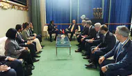 Ankara ve Doha Arasında Yeni Dönem: Stratejik Ortaklıkta Vites Yükseliyor