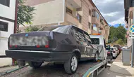 Kastamonu yollarında sıkı denetim: Yüzlerce sürücüye ağır fatura