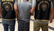 Yüz yılı aşkın hapis cezasıyla aranıyordu: Antalya'da yakayı ele verdi