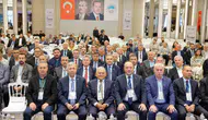Kayseri'de Tarihi Buluşma: Başkanlardan 'Dört Dörtlük' Misafirperverlik Vurgusu