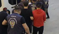 Yatırım hayaliyle başlayan kabus: 102 milyon liralık vurgun operasyonunda 14 tutuklama