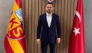 Kayserispor'da bahis şoku: Yönetici Emir Akpınar'dan sert savunma