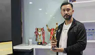 Sekiz ay boyunca sadece tavanı izledi: Milli sporcunun pes etmeyen azmi