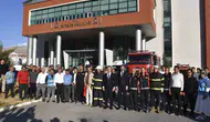 Bitlis Valiliği'nde alarm zilleri çaldı: Olası felaketlere karşı tam kadro hazırlık