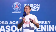 Fenerbahçe'nin unutulmaz çeyrek final kadrosundan dev imza: Ali Bilgin artık PSG çatısı altında