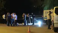 Akçay'da dere yatağında cansız beden bulundu: 61 yaşındaki şahıs hayatını kaybetti